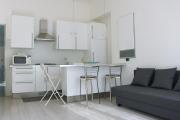 Design Canal Apartment