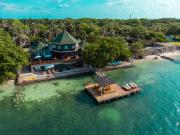 Top Isla Grande