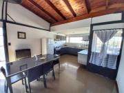 Cabañas San Lorenzo