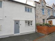 Top Llanfairpwllgwyngyll