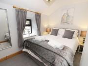 Top Blaenau-Ffestiniog