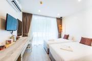 Top Patong Beach