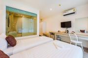 Top Patong Beach