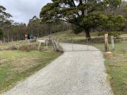 Top South Bruny