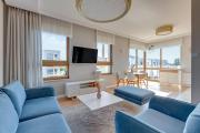 Downtown Apartments Seaside Mila Baltica - Sauna, Gym & Parking