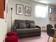 Victoria Familia Bohemia Vintage centro ciudad