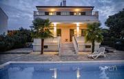 Modern Villa Christian with private pool and sauna Modern Villa Christian with private pool and sauna