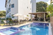 Aquarius Residence