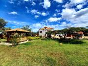 Hotel Santiago Diaz Piedrahita