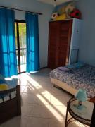 Belissima casa em Itauna a 300 metros da praia