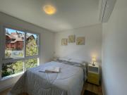 1D com lareira no Centro de Gramado