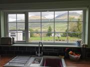 Arrochar Fern Cottage with Wood Burner & Loch View