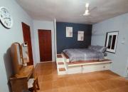 Affordable Staycation Home for 2-3 People!