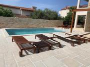 Apartment in Vodice with terrace, air conditioning, WiFi, dishwasher, Pool 4932-2