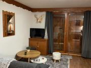 Chalet mitoyen 3 pièces, 8 pers. avec terrasse et parking à La Joue du Loup - FR-1-504-641 Chalet mitoyen 3 pièces, 8 pers. avec terrasse et parking à La Joue du Loup - FR-1-504-641