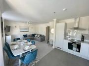 Exquisite apartment, stone throw from the beach Exquisite apartment, stone throw from the beach