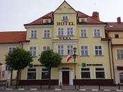 Hotel Wkra