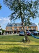 Villa nad Zalewem Villa nad Zalewem