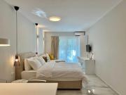 Kono Studios & Suites