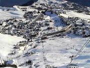 Top La Toussuire