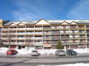 Studio lumineux 2 pers avec balcon sud proche pistes La Toussuire - FR-1-417-42