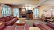 Comfortable And Convenient Ski In, Ski Out 4 Bedroom Condo In Snowmass Village
