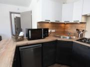 Bel appartement rénové 6 pers, près des pistes, balcon, wifi - FR-1-417-141