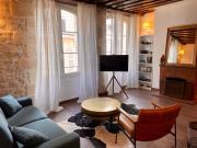 Le repaire dEsmeralda