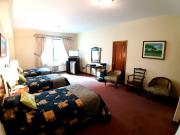 Hotel MAURY Hotel MAURY