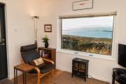 An Cala Beag Self Catering apartment on The Waternish Peninsula
