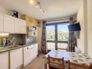 Studio 2 pièces rénové près des pistes - FR-1-416-32