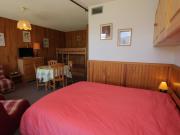 Studio cosy 4 pers., ski aux pieds La Toussuire - FR-1-416-48
