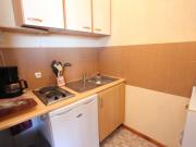 Studio confortable pour 4 pers., balcon, vue montagne - FR-1-416-136