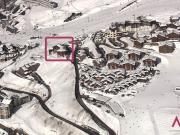 Appartement classique pour 6 pers, vue montagne - FR-1-452-42