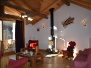Chalet Confort 4 Ch, 3 SDB, Proche 3 Vallées, Wifi Gratuit - FR-1-452-58 Chalet Confort 4 Ch, 3 SDB, Proche 3 Vallées, Wifi Gratuit - FR-1-452-58