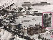 Studio mezzanine économique pour 2 avec balcon - Animaux admis - FR-1-452-152