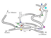 Top Saint-Martin-de-Belleville