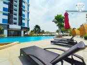 Almas Suites by RR JBcity