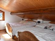 Chalet 5 pièces lumineux près des pistes, 10 personnes - FR-1-464-169