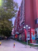 Top Tirana