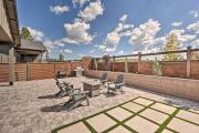 Flagstaff Retreat with Covered Patio, 3 Mi to Dtwn
