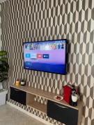 Joli appartement au centre dOujda