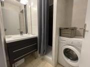 Appartement cosy à Sète pour 6 pers., proche plage, clim, parking privé - FR-1-338-342