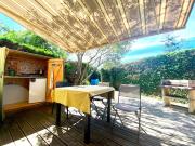 Maison confortable près de la plage avec piscine à Sarzeau, Presquîle de Rhuys - FR-1-639-20