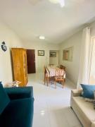 Apartamento da vovó