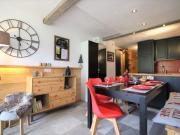 Appartement rénové · Ski aux pieds · 7 personnes · 3 TV · Balcon · Wi-Fi - FR-1-346-527 Appartement rénové · Ski aux pieds · 7 personnes · 3 TV · Balcon · Wi-Fi - FR-1-346-527