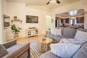 Chic Yuma Getaway Near Park, Golf and Shopping!