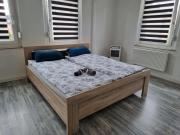 Apartment in Aufseßplatz