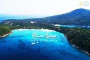 Racha Island Resort (Rayaburi)