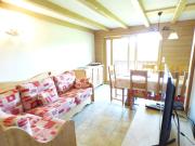 Appartement 5 pièces pour 8 pers. aux Saisies - FR-1-594-70